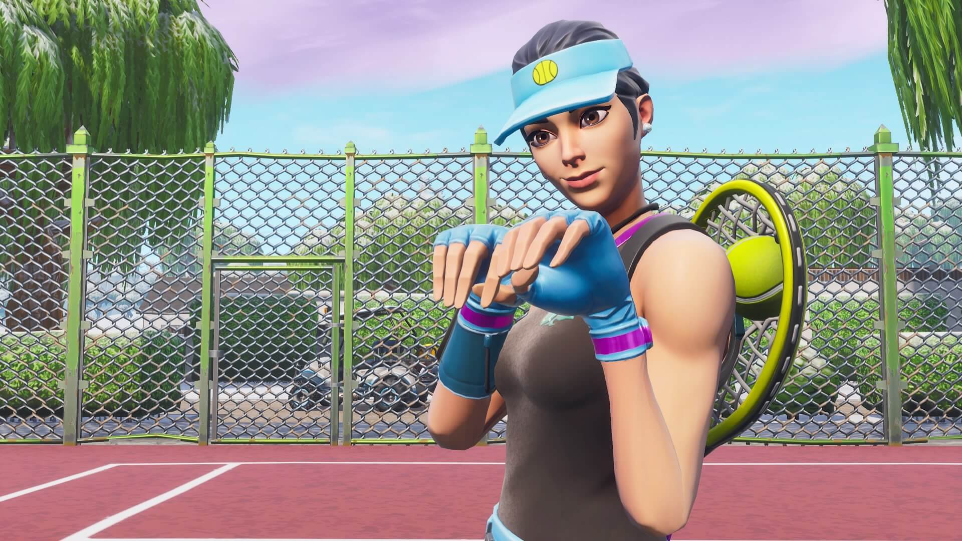 Fortnite