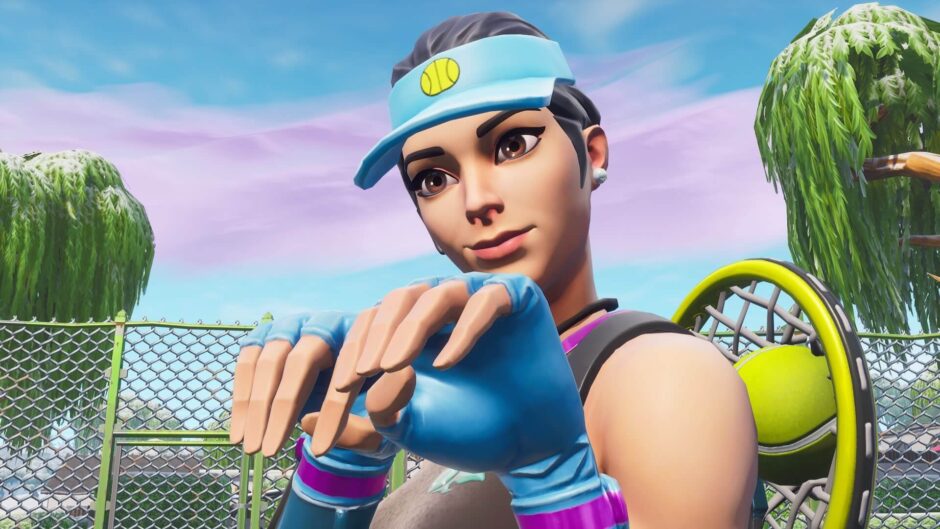 Fortnite