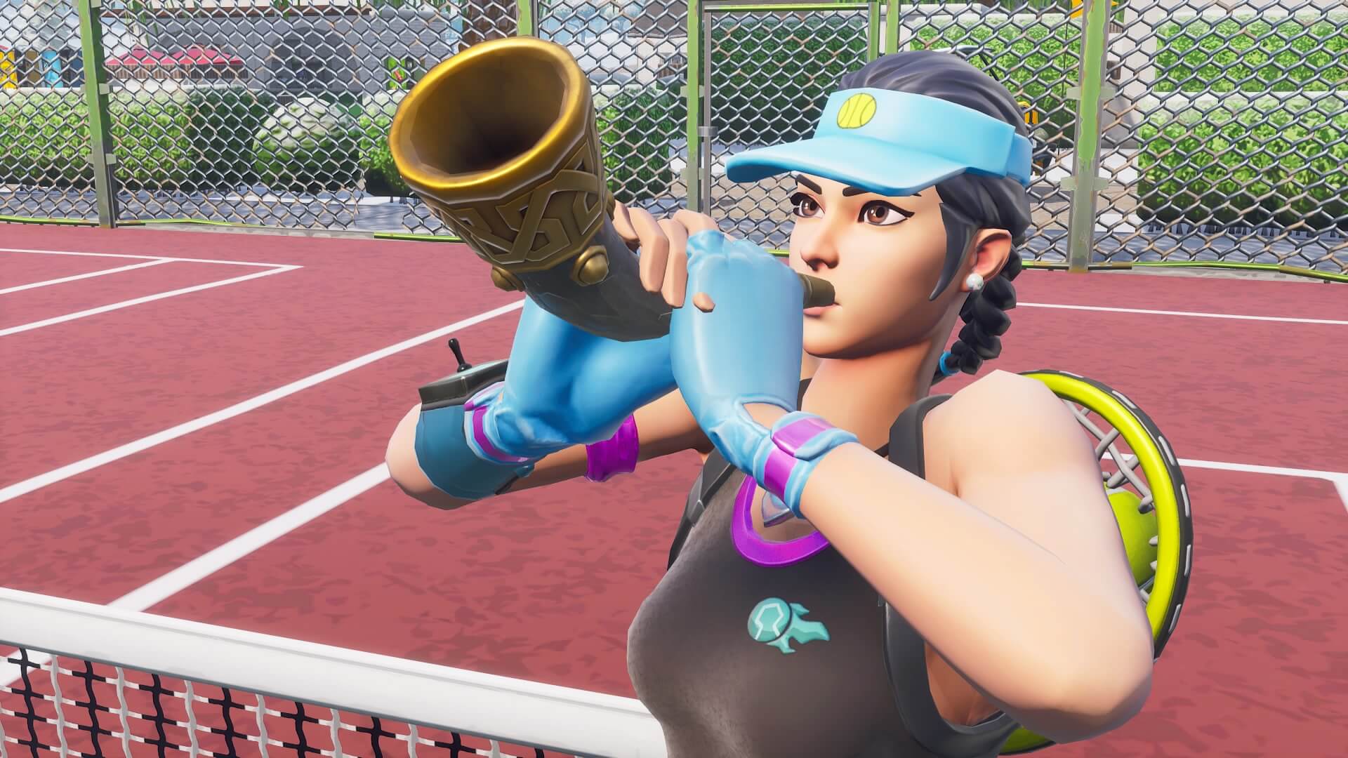 Fortnite