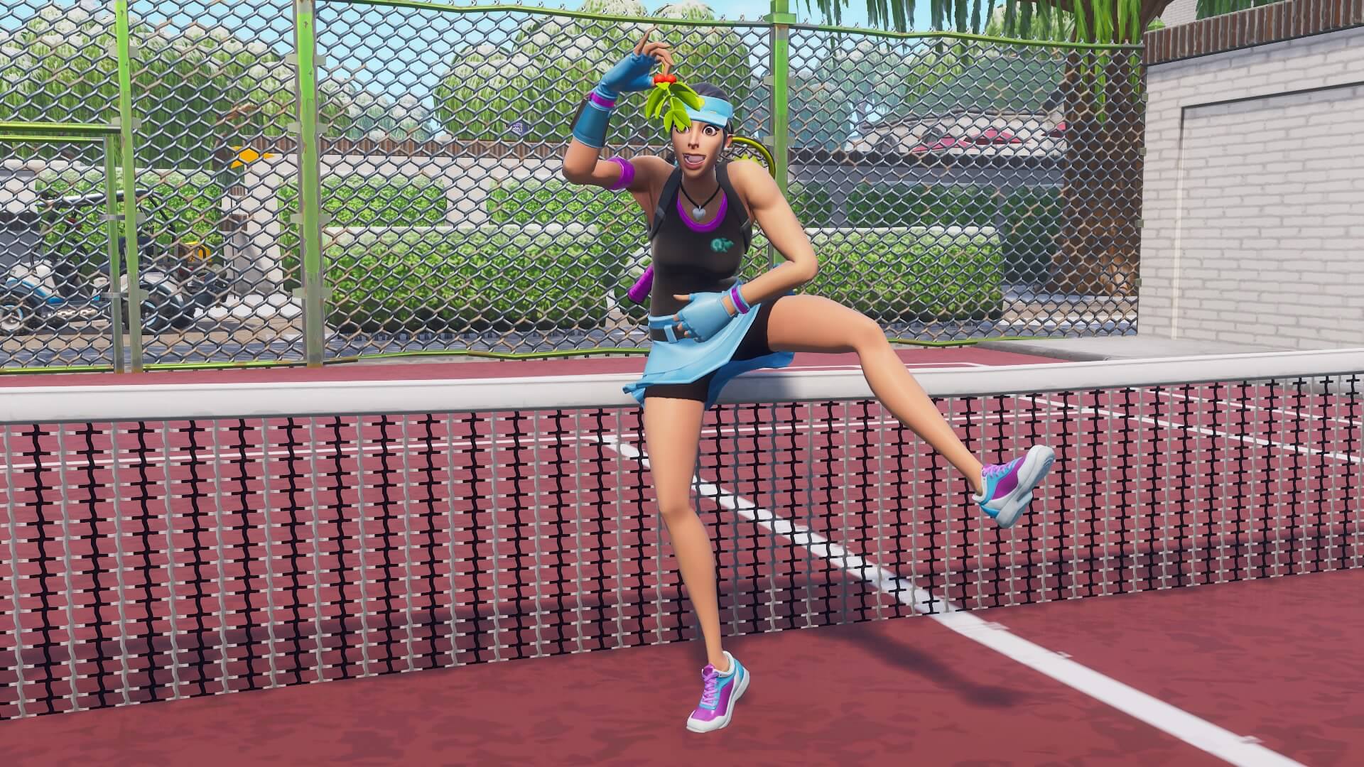 Fortnite