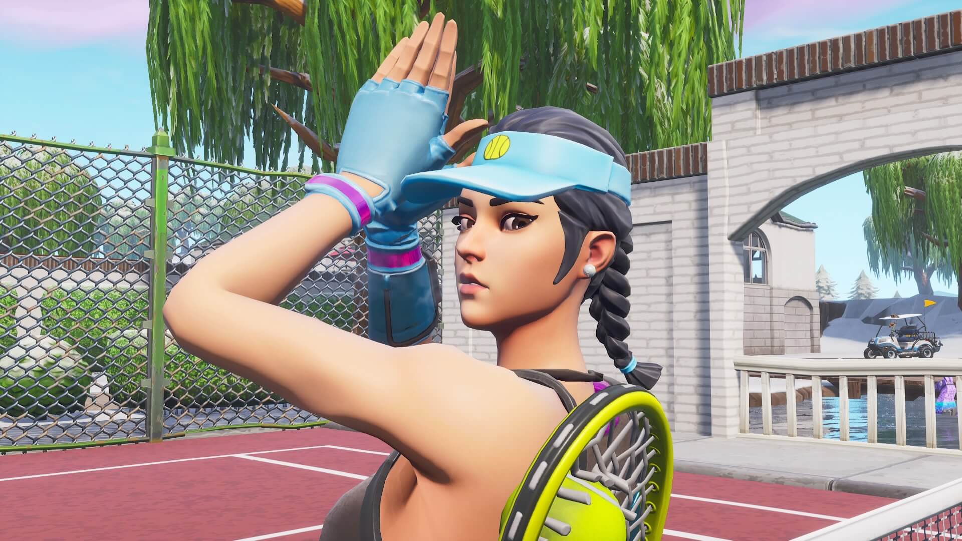 Fortnite