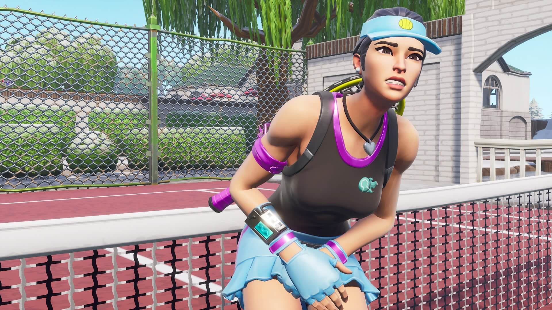 Fortnite