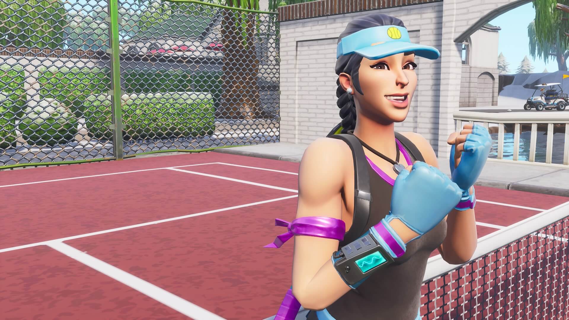 Fortnite