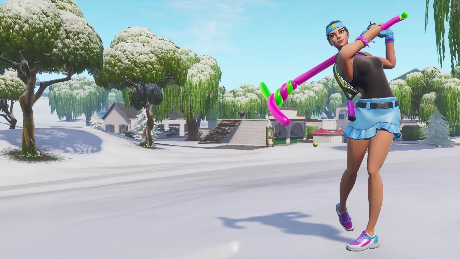 Fortnite