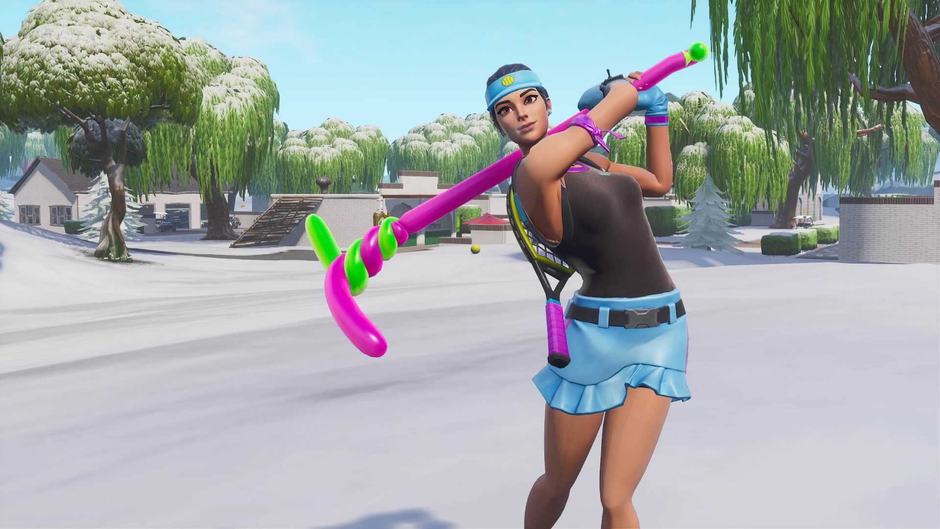 Fortnite