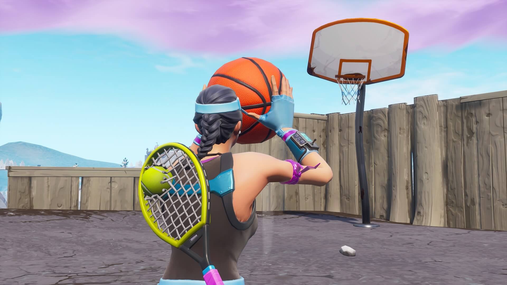 Fortnite