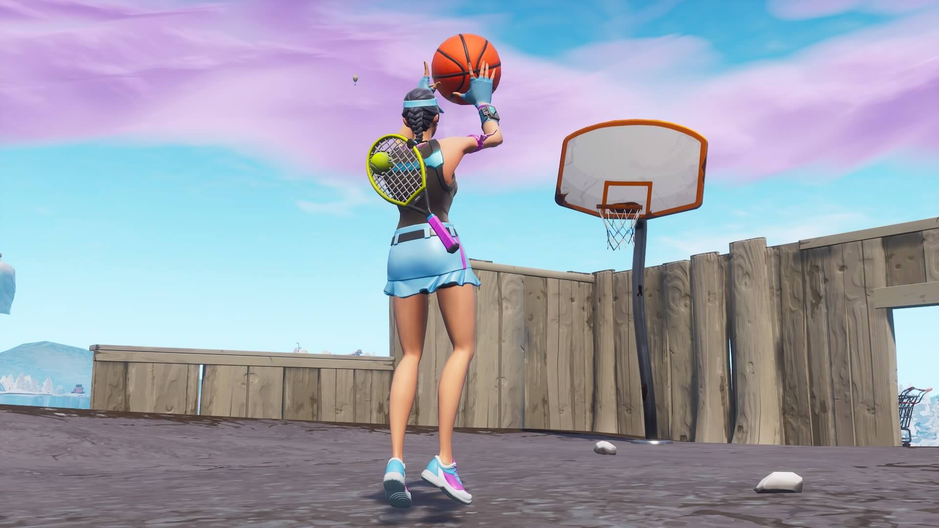 Fortnite