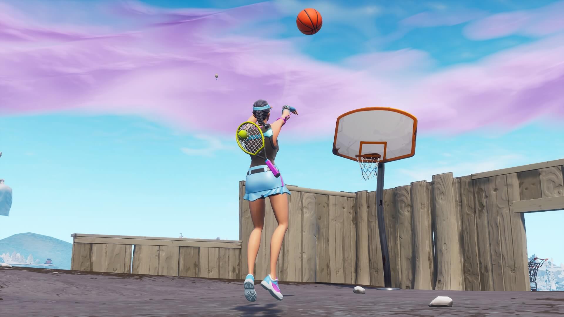 Fortnite