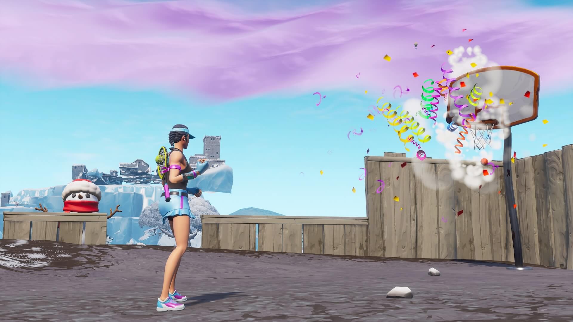 Fortnite