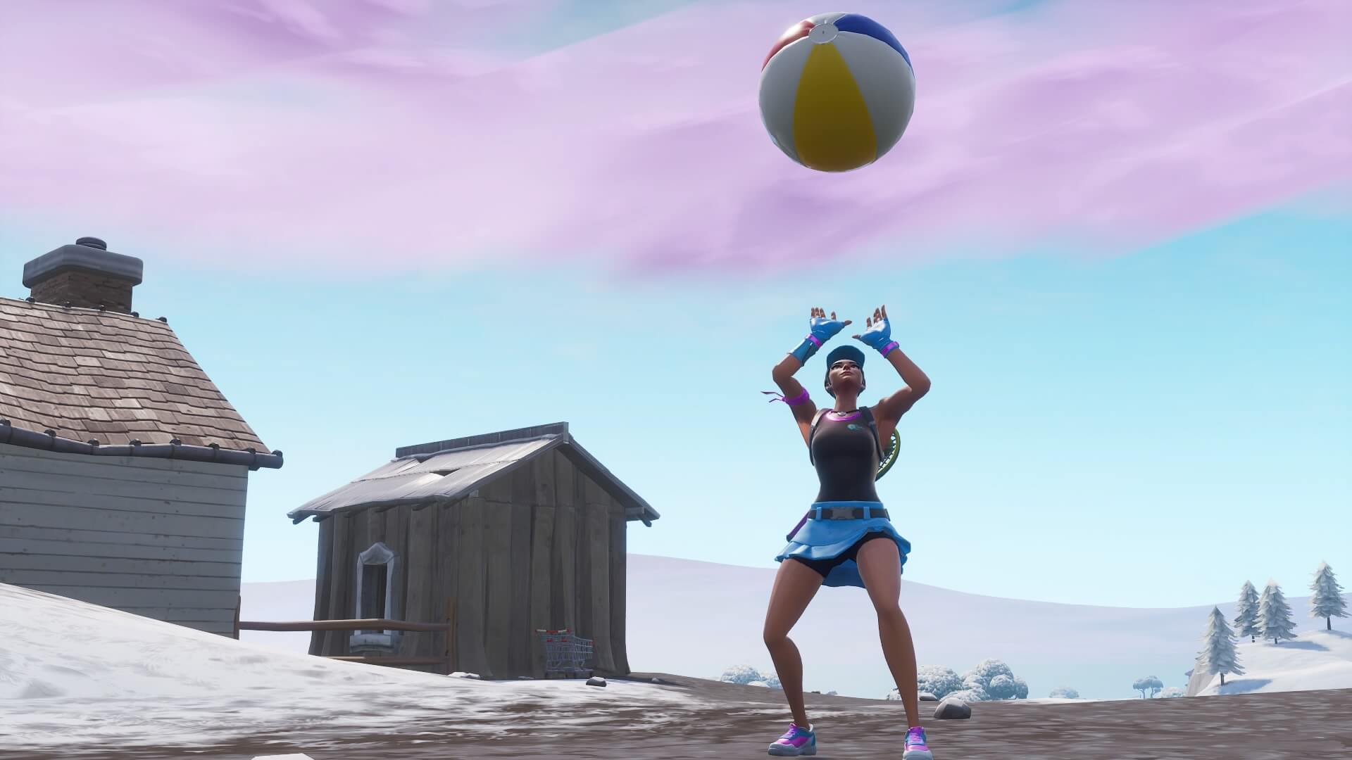 Fortnite