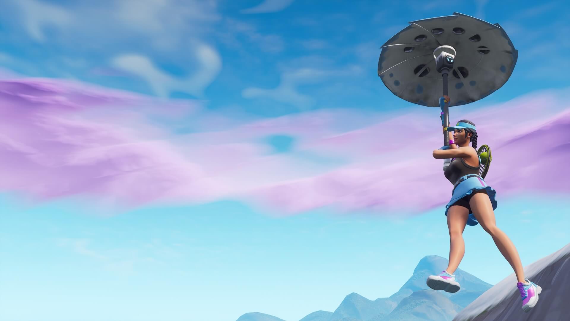 Fortnite