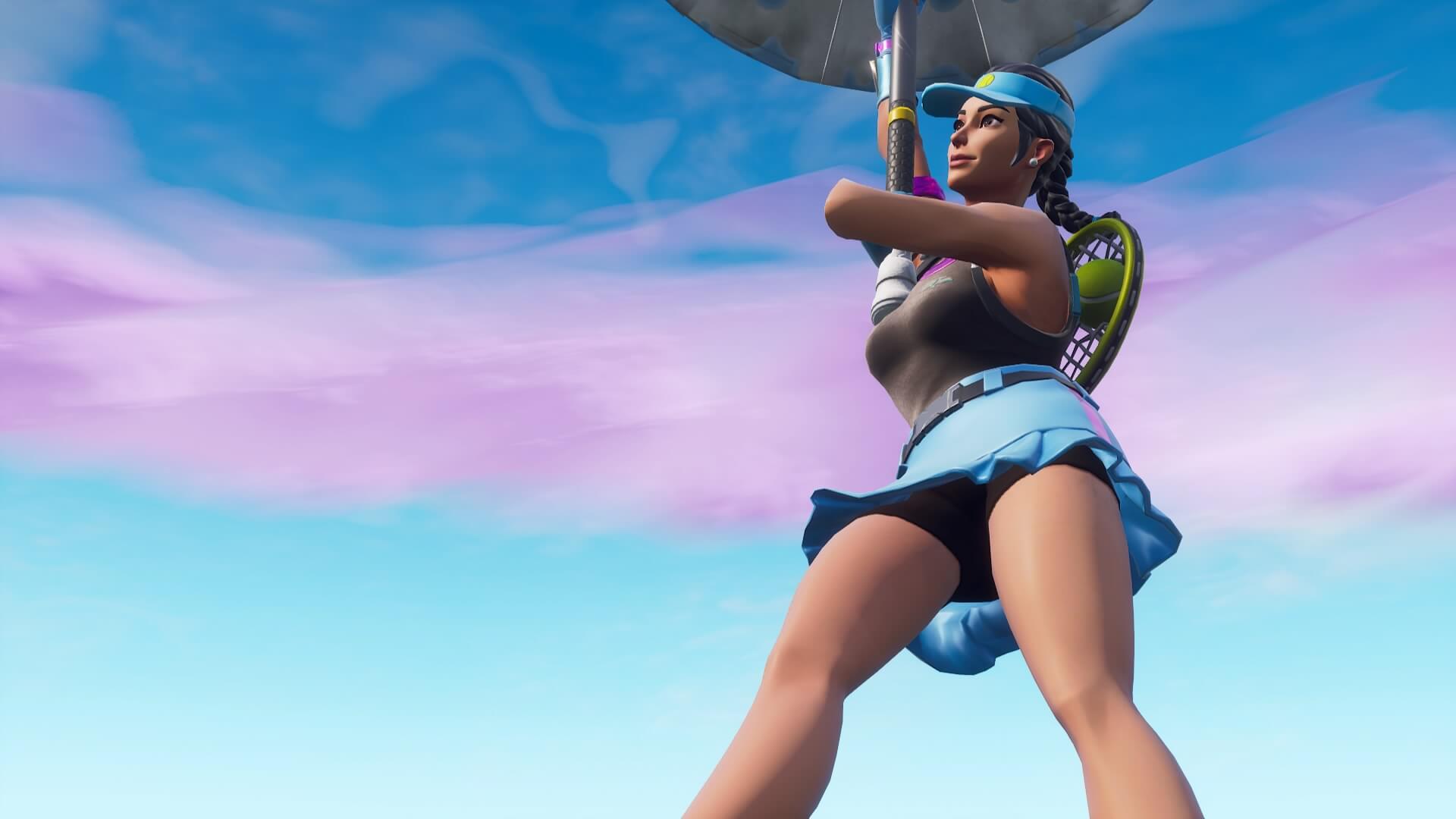Fortnite