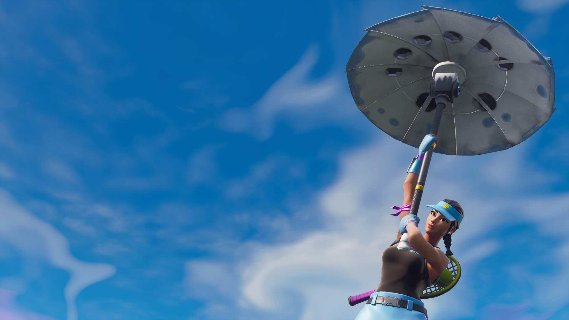 Fortnite