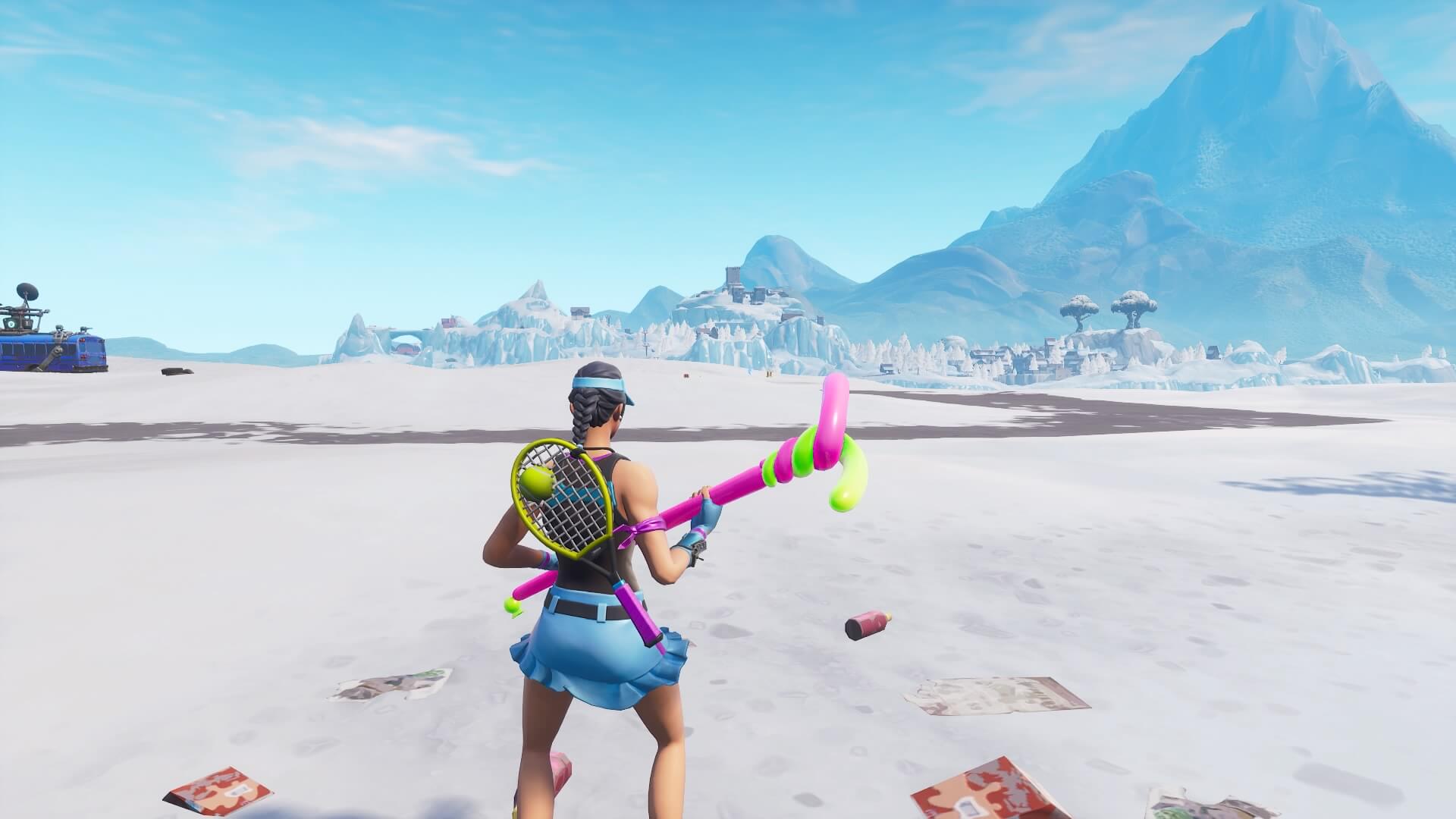 Fortnite