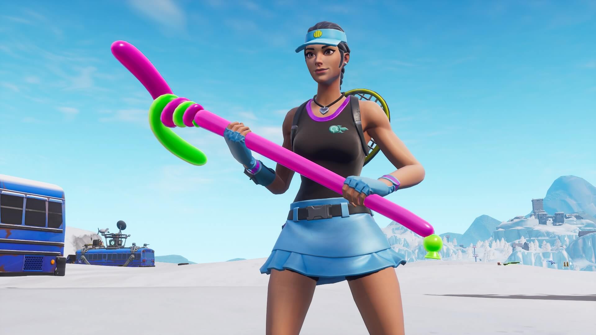 Fortnite