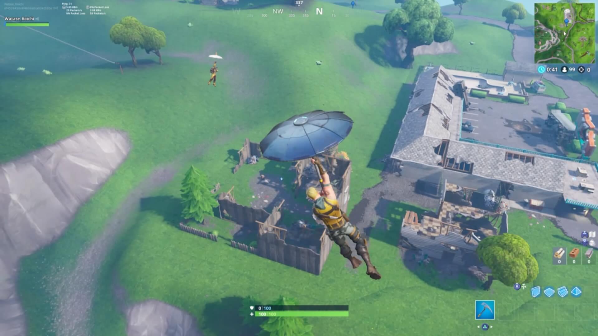 Fortnite