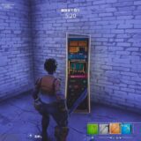 Fortnite サーバーラック