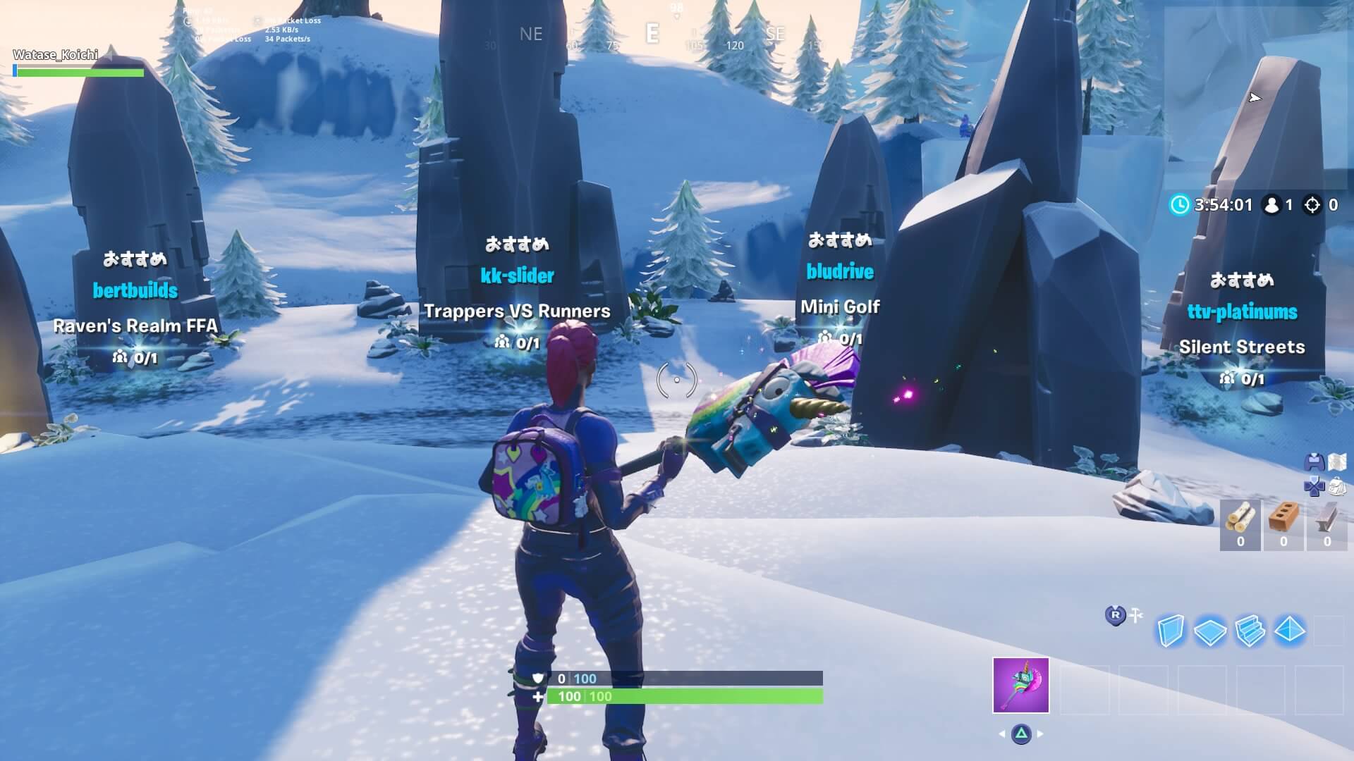 Fortnite