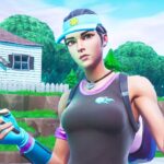 フォートナイト