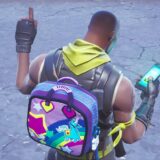 フォートナイト