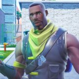 フォートナイト