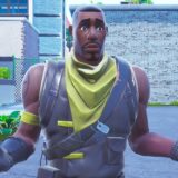 フォートナイト