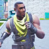 フォートナイト