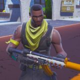 フォートナイト