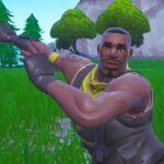 フォートナイト