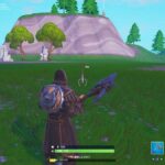 フォートナイト