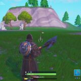 フォートナイト