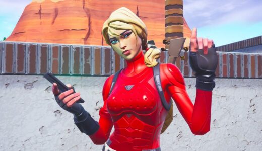 フォートナイトを久しぶりにプレイした感想