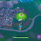 フォートナイト