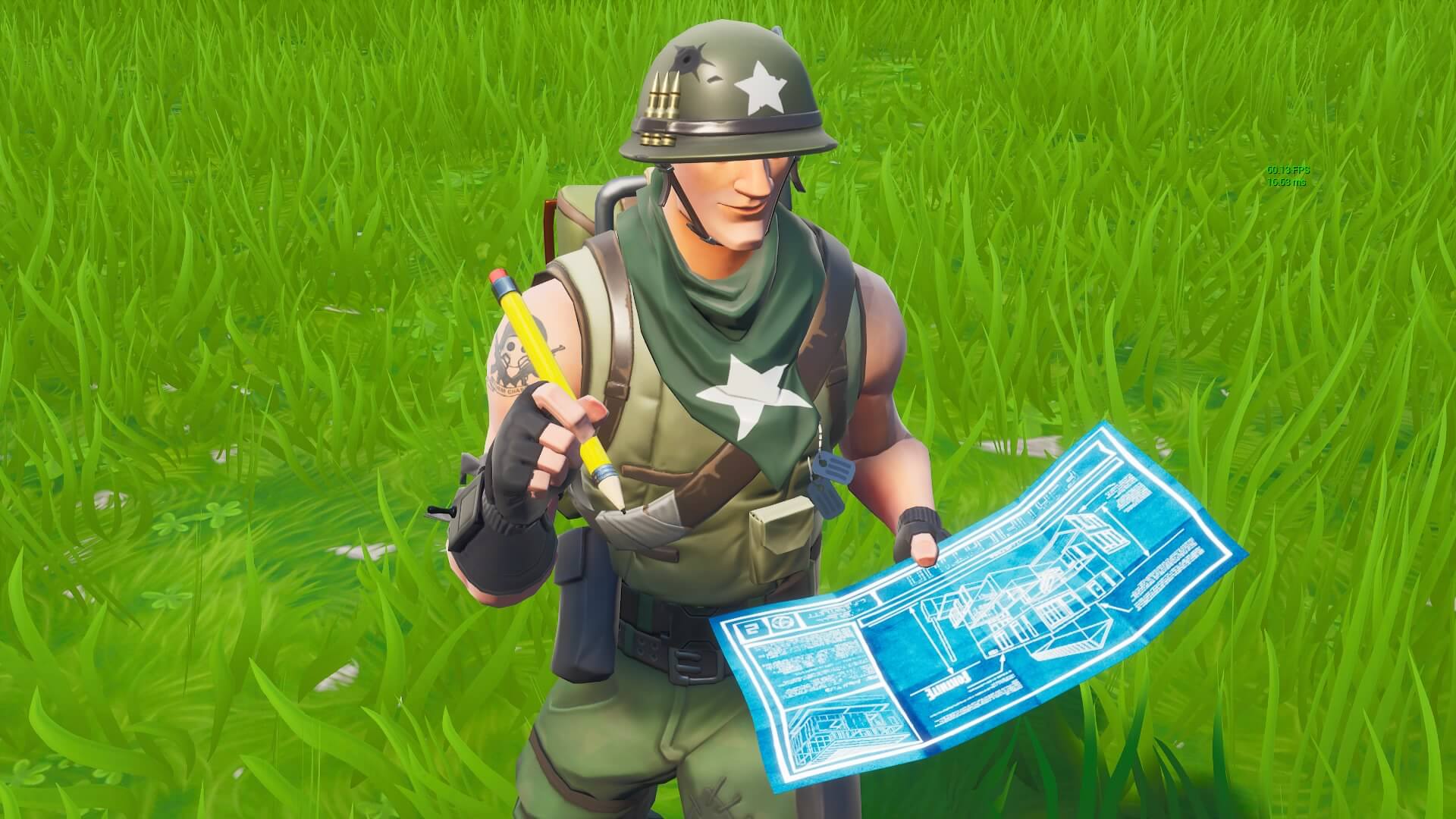 フォートナイト