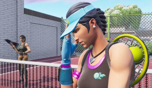 フォートナイト：デュオが選べない原因と対処法