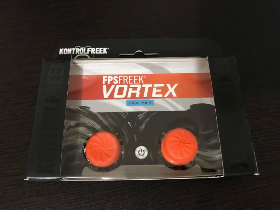 FPSフリークVORTEX