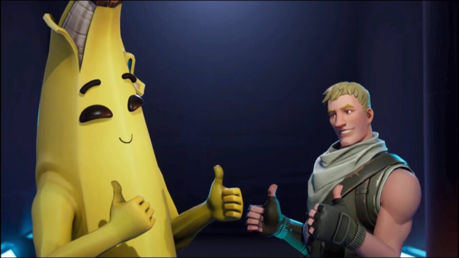 Fortnite