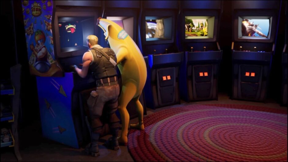 Fortnite