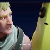 フォートナイト
