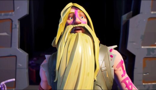 フォートナイトのフォートバイトって何？