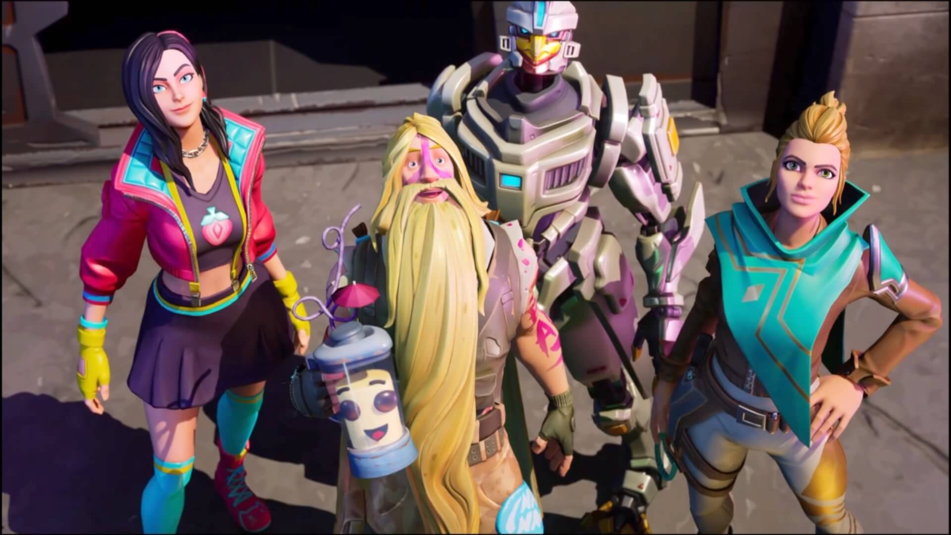 Fortnite