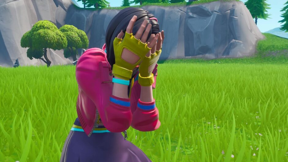 Fortnite
