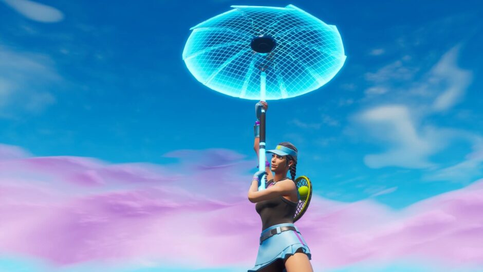 Fortnite