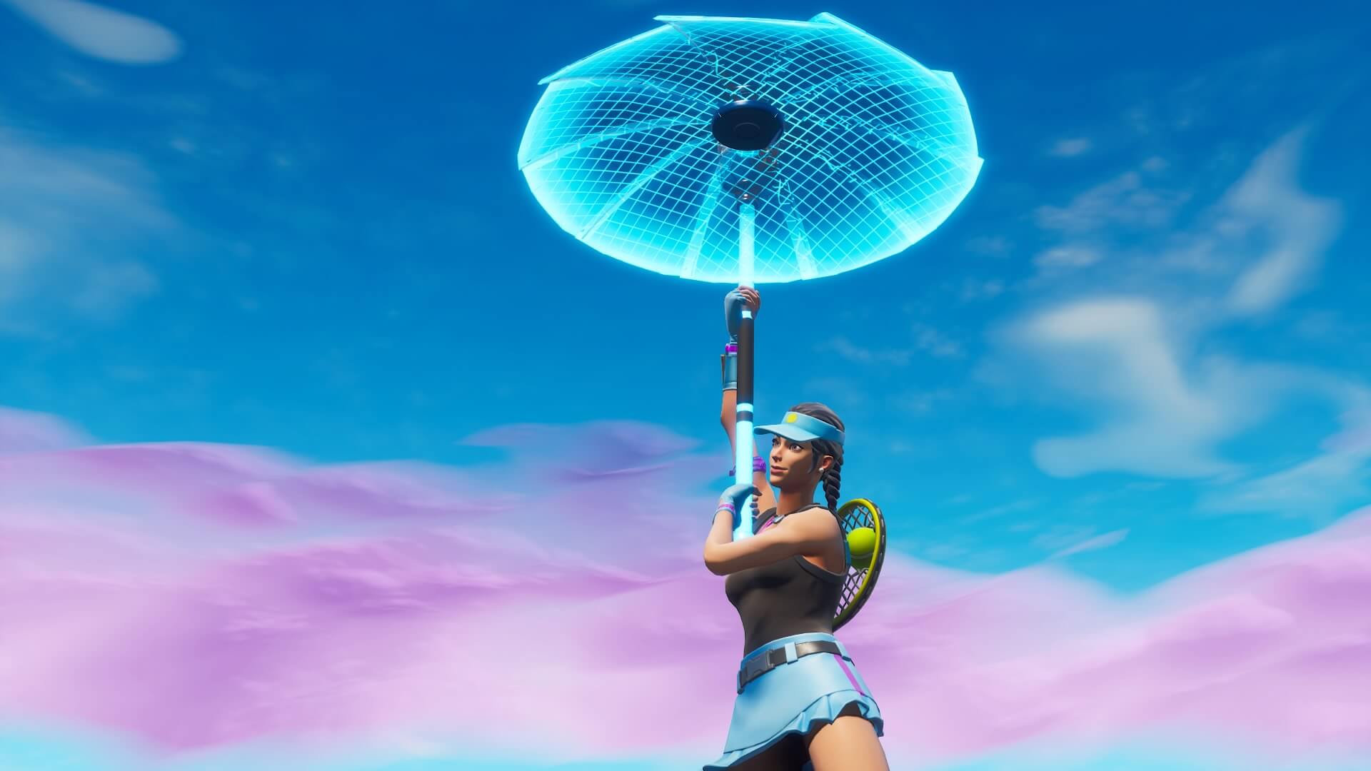 Fortnite