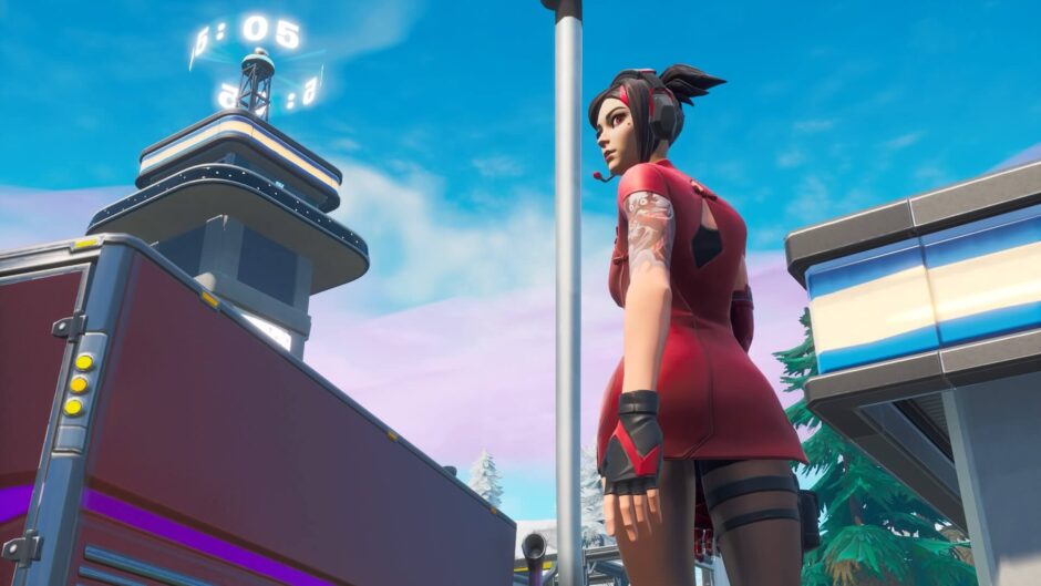 Fortnite