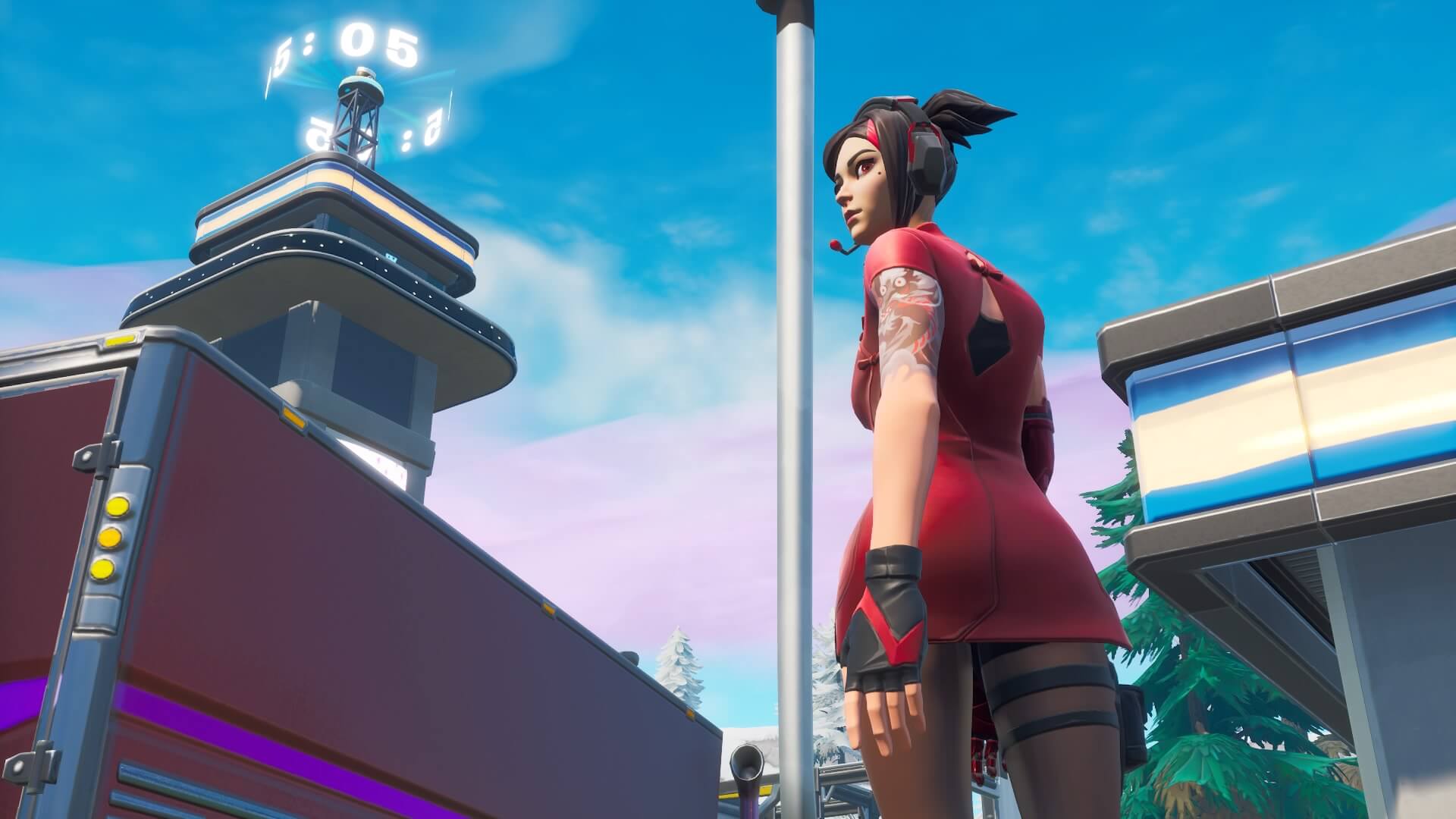 Fortnite