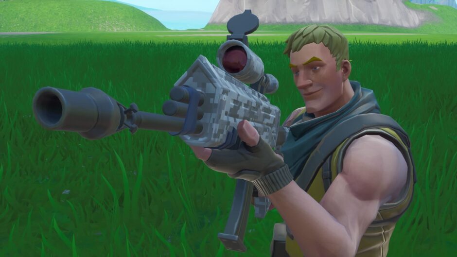 Fortnite
