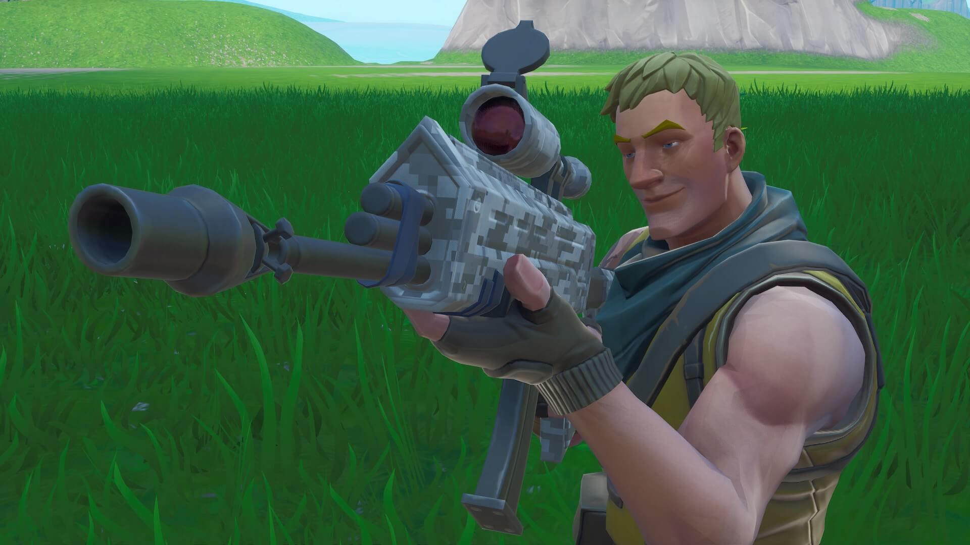 Fortnite
