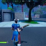 フォートナイト