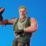 フォートナイト